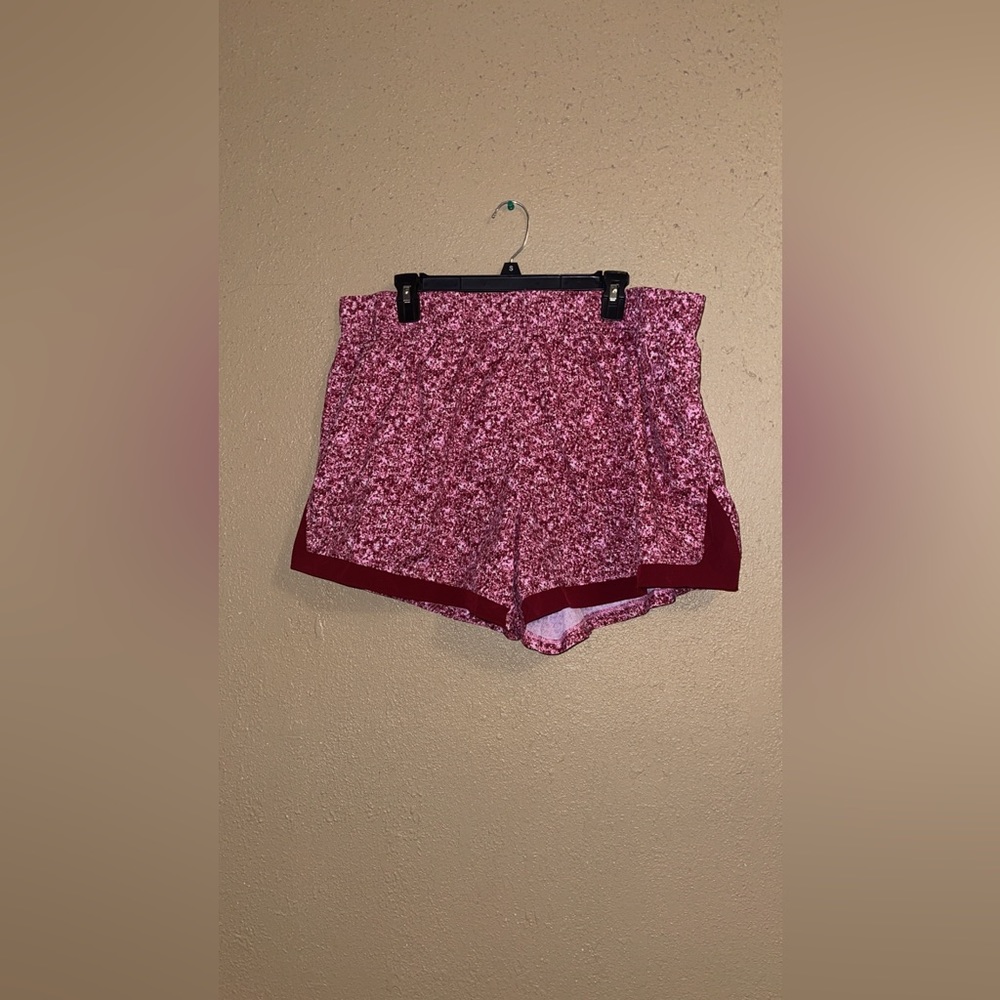 🌵Women’s Athletics Shorts 3XL